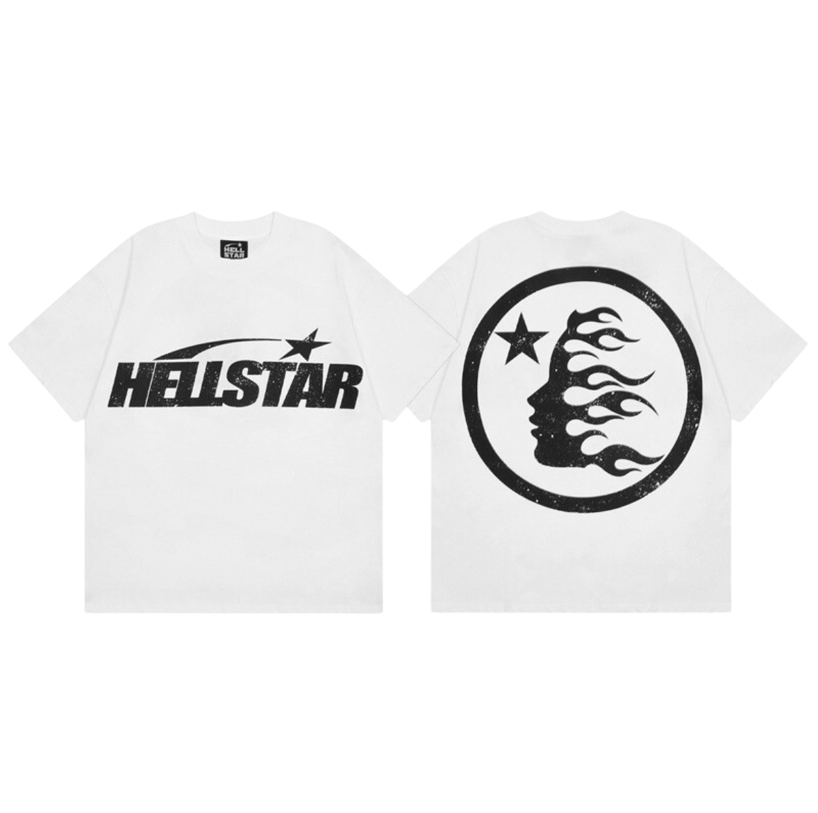 playera hellstar