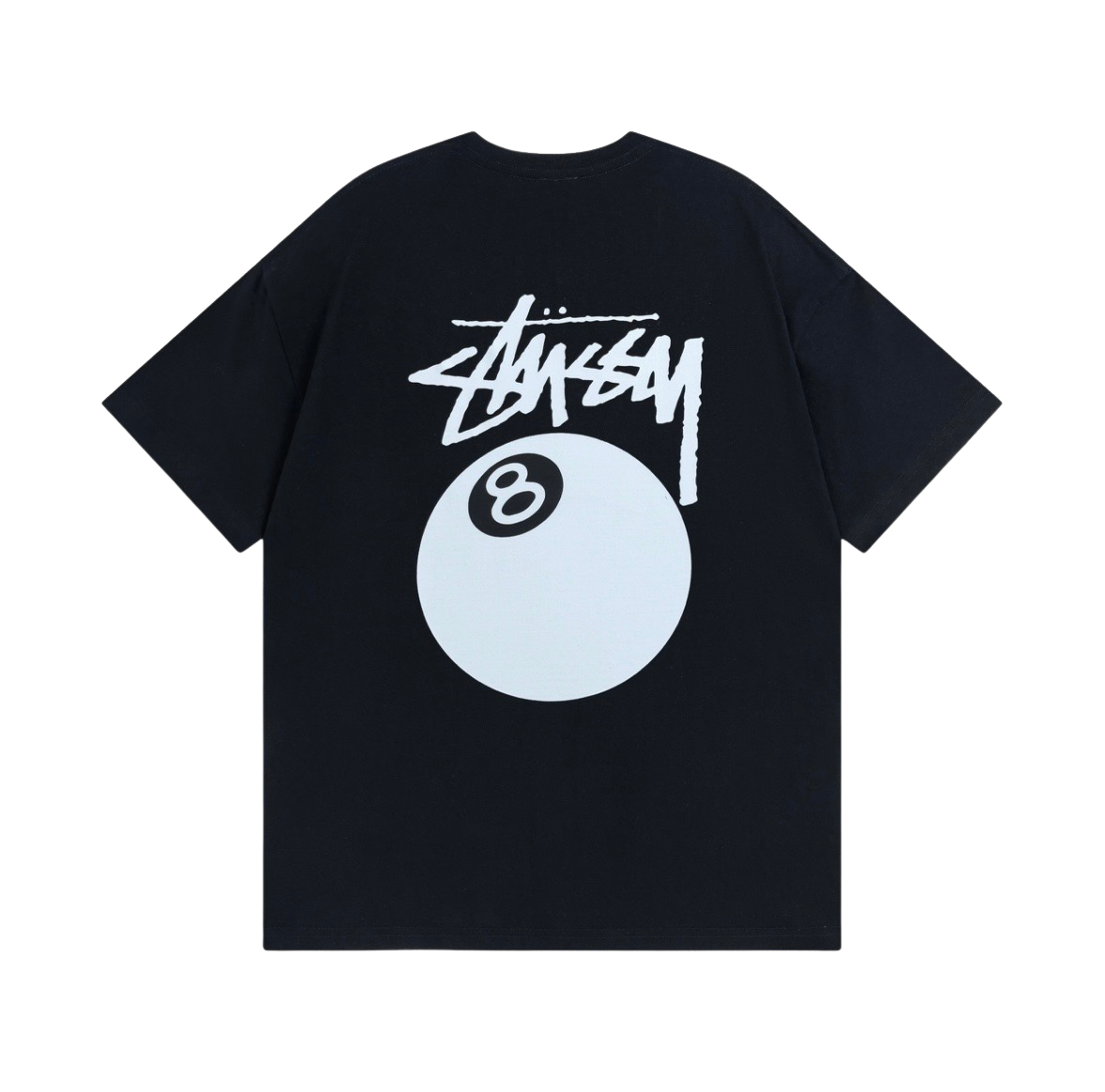 playera stussy
