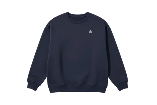Crewneck alo