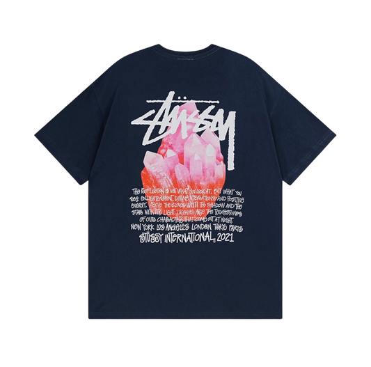 playera stussy