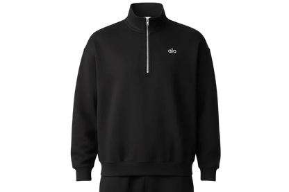 Quarter zip alo
