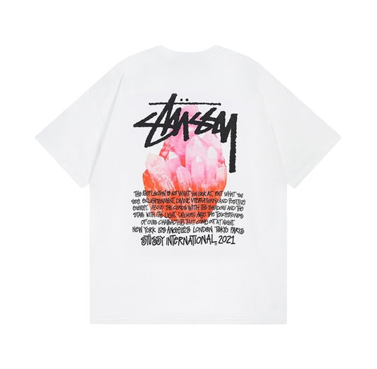 playera stussy