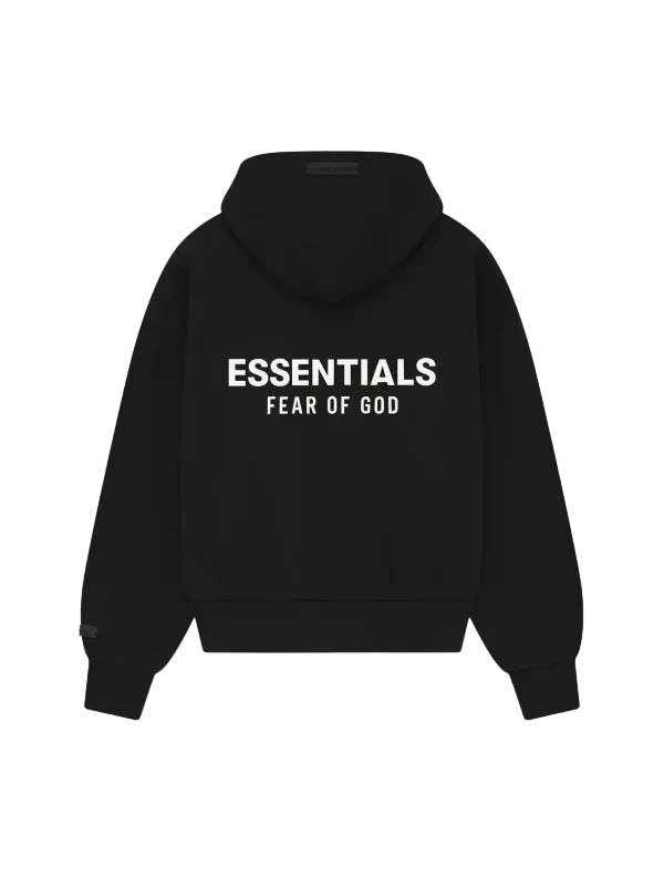 Essentials ziper