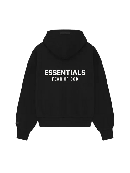 Essentials ziper