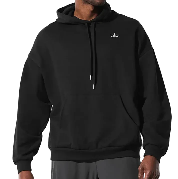 Hoodie alo