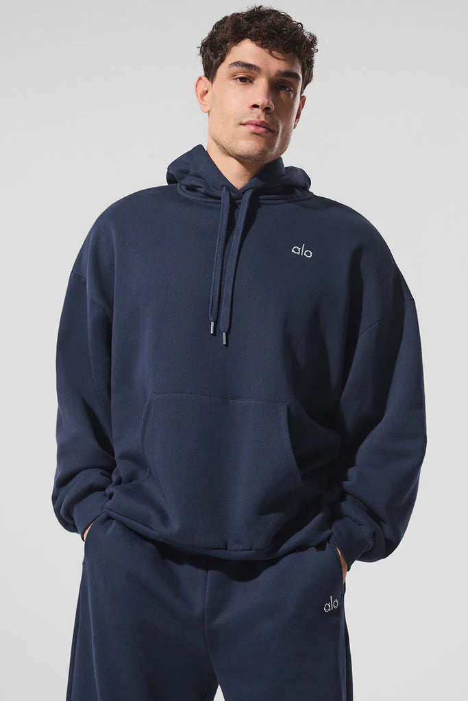 Hoodie alo
