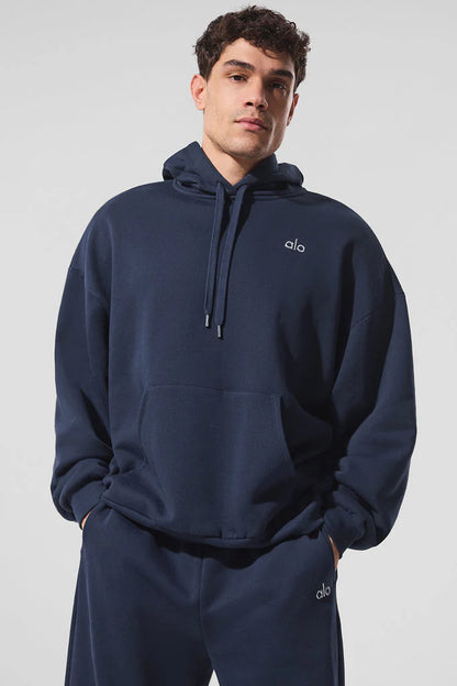 Hoodie alo