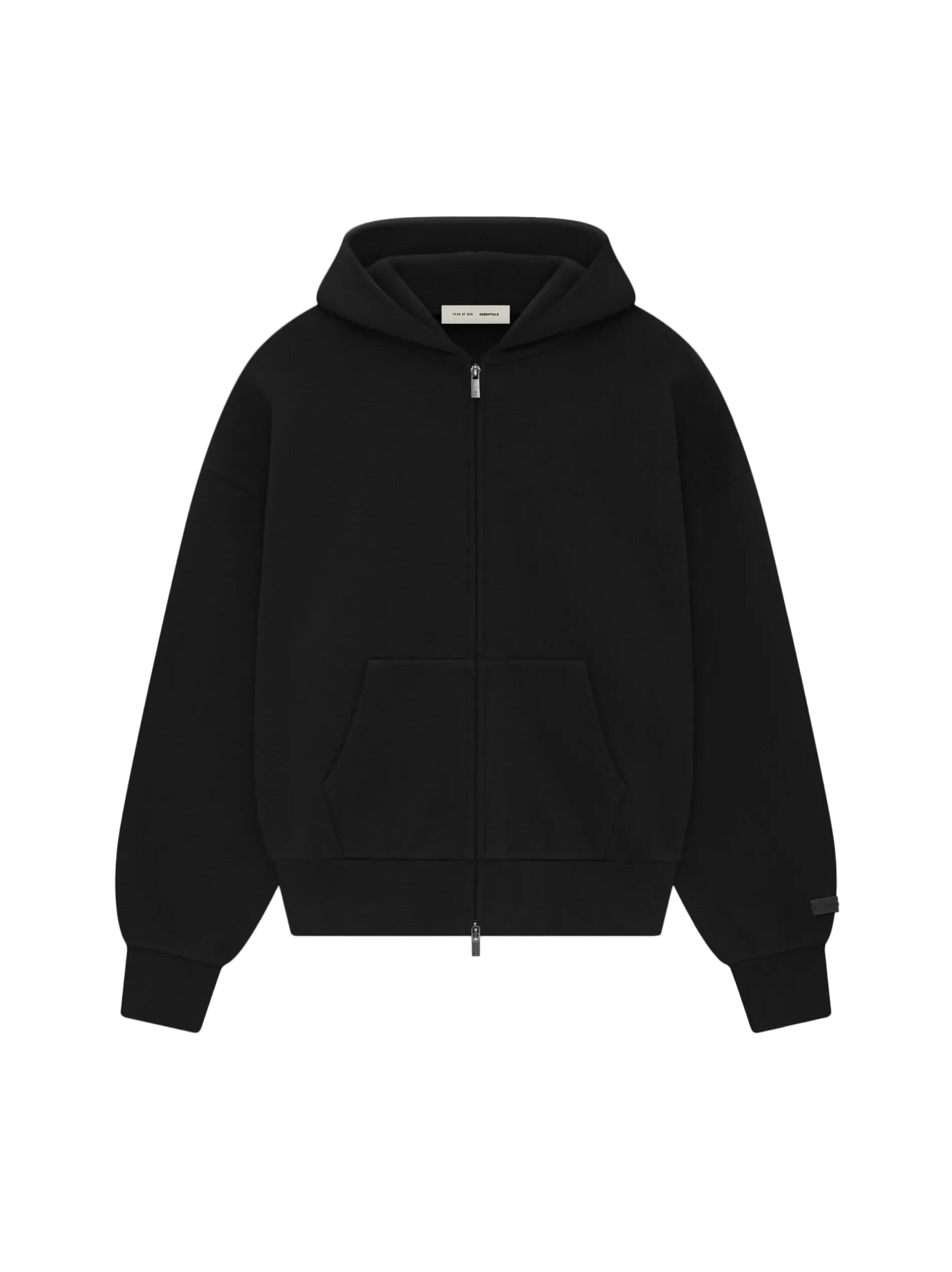 Essentials ziper