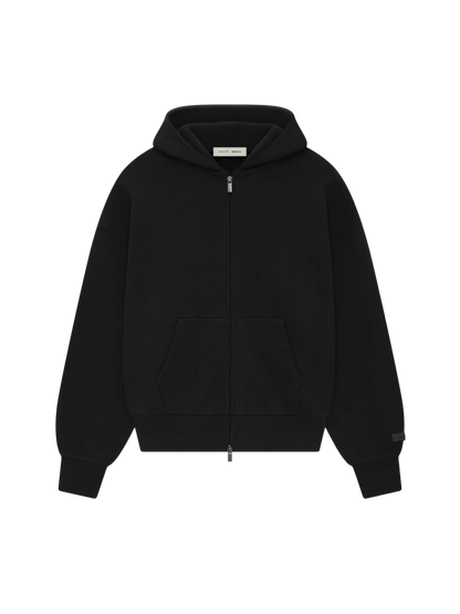 Essentials ziper
