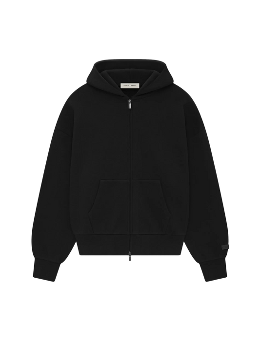 Essentials ziper