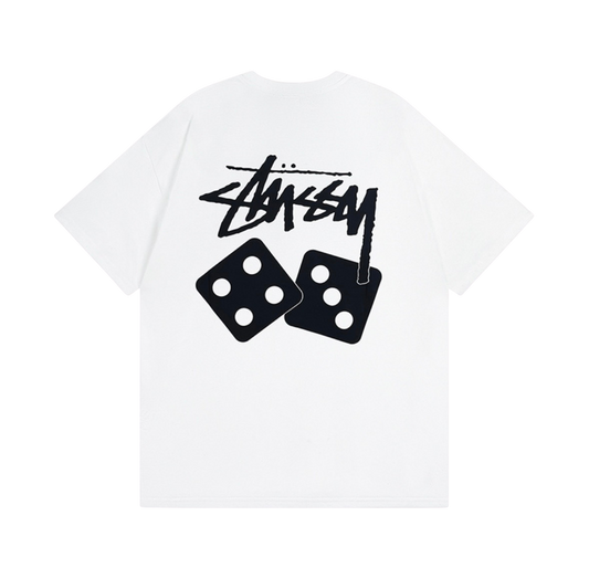 playera stussy