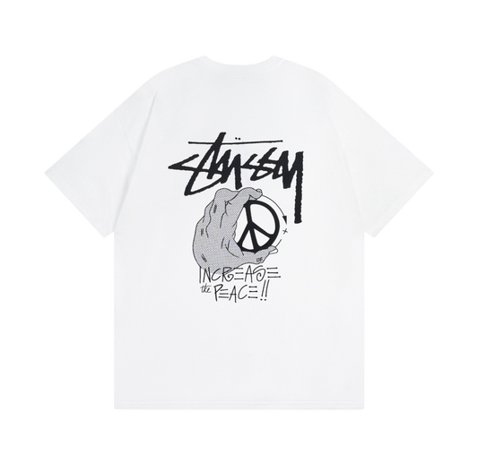 playera stussy