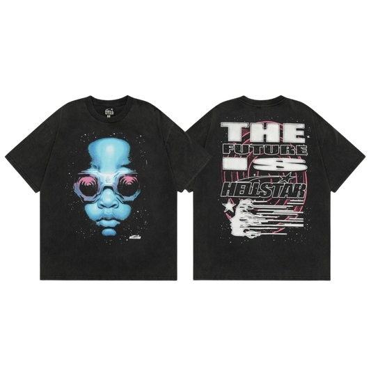 playera hellstar